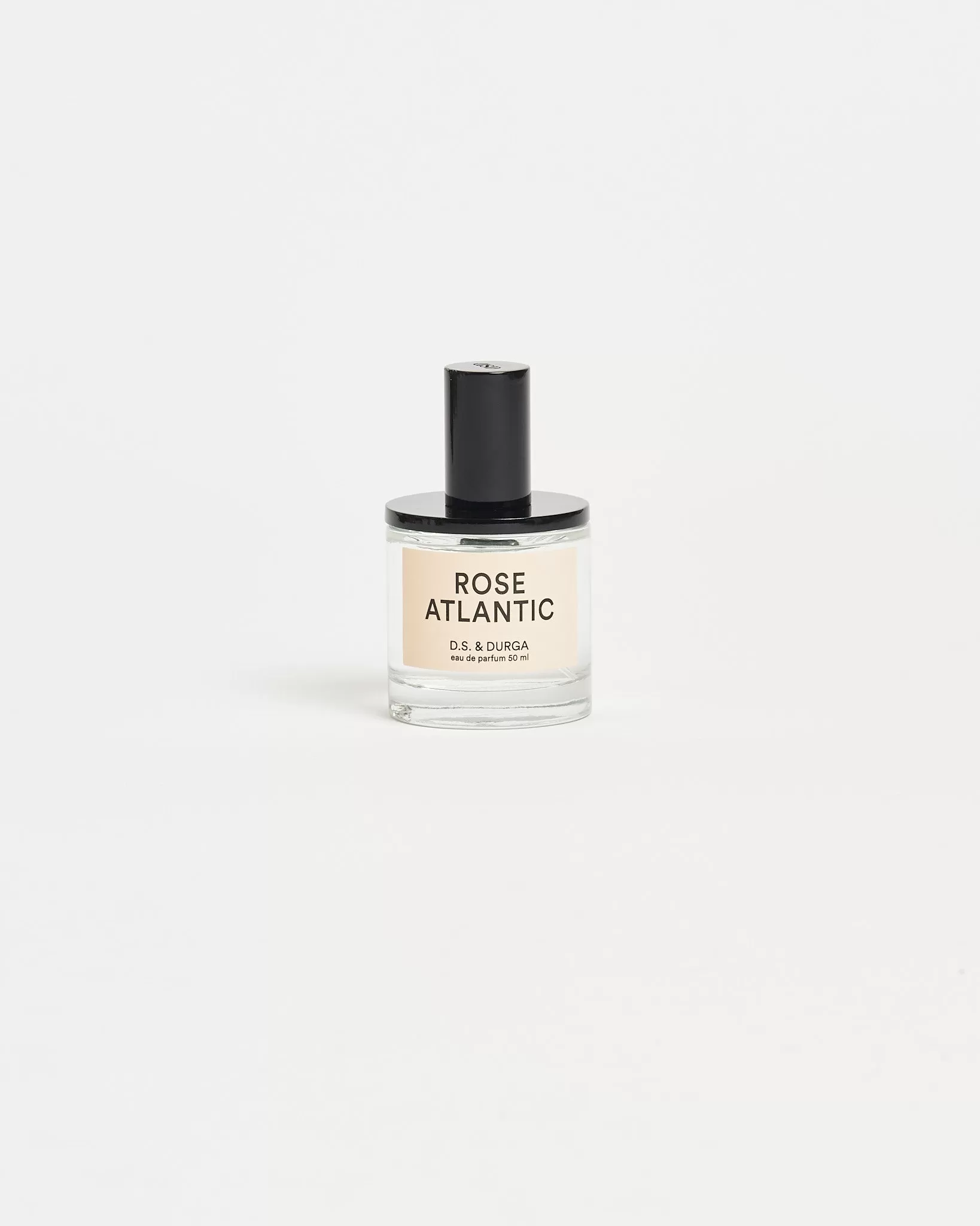 Eau de Parfum in Rose Atlantic