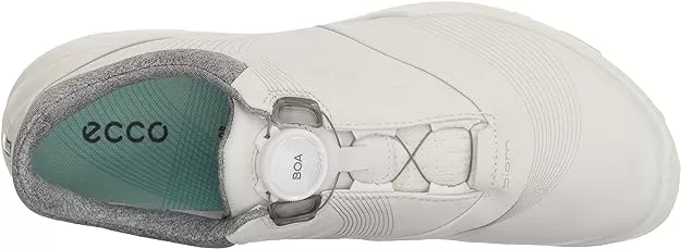 Ecco Biom Hybrid 3 Womens Golf Shoe  BOA