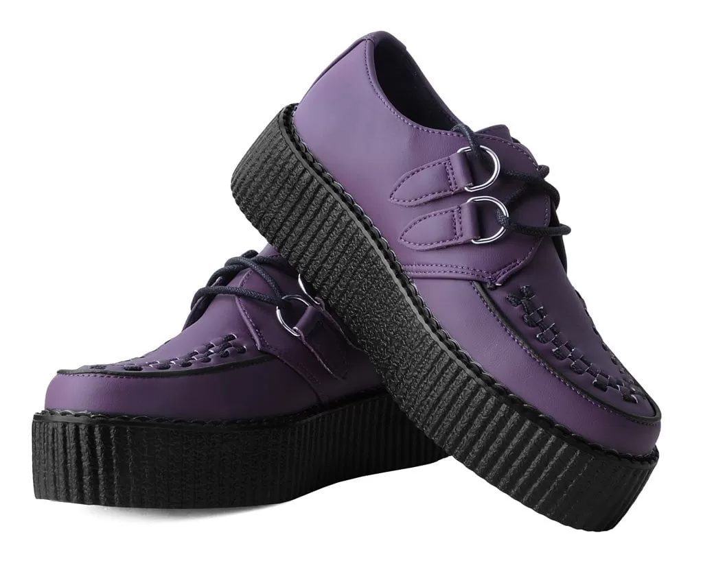 Eggplant TUKskin Viva Mondo Creeper