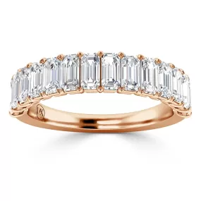 Erica - 18ct Rose Gold