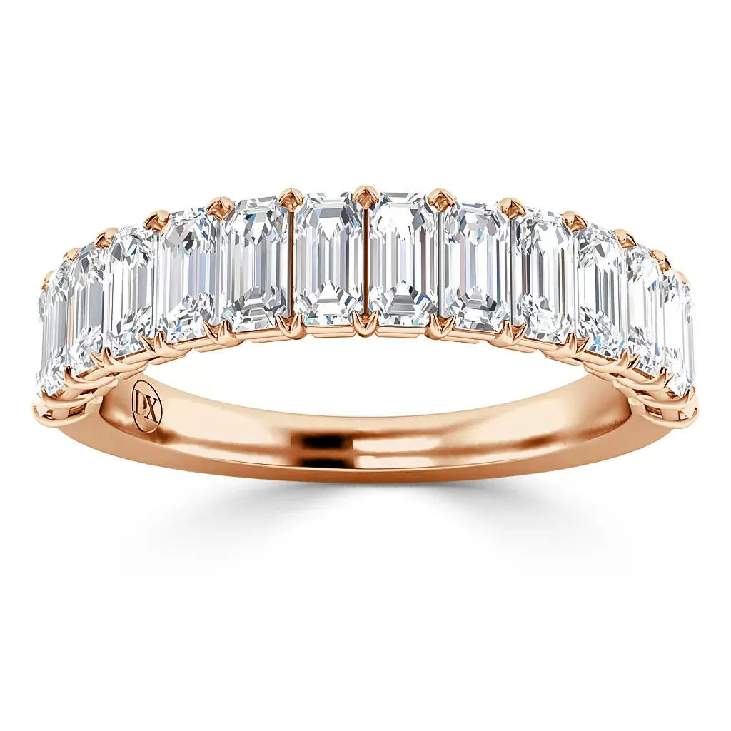 Erica - 18ct Rose Gold