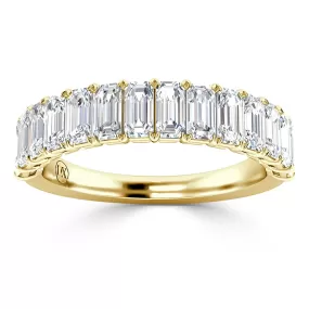 Erica - 18ct Yellow Gold