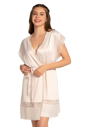 Eternal Bliss Robe