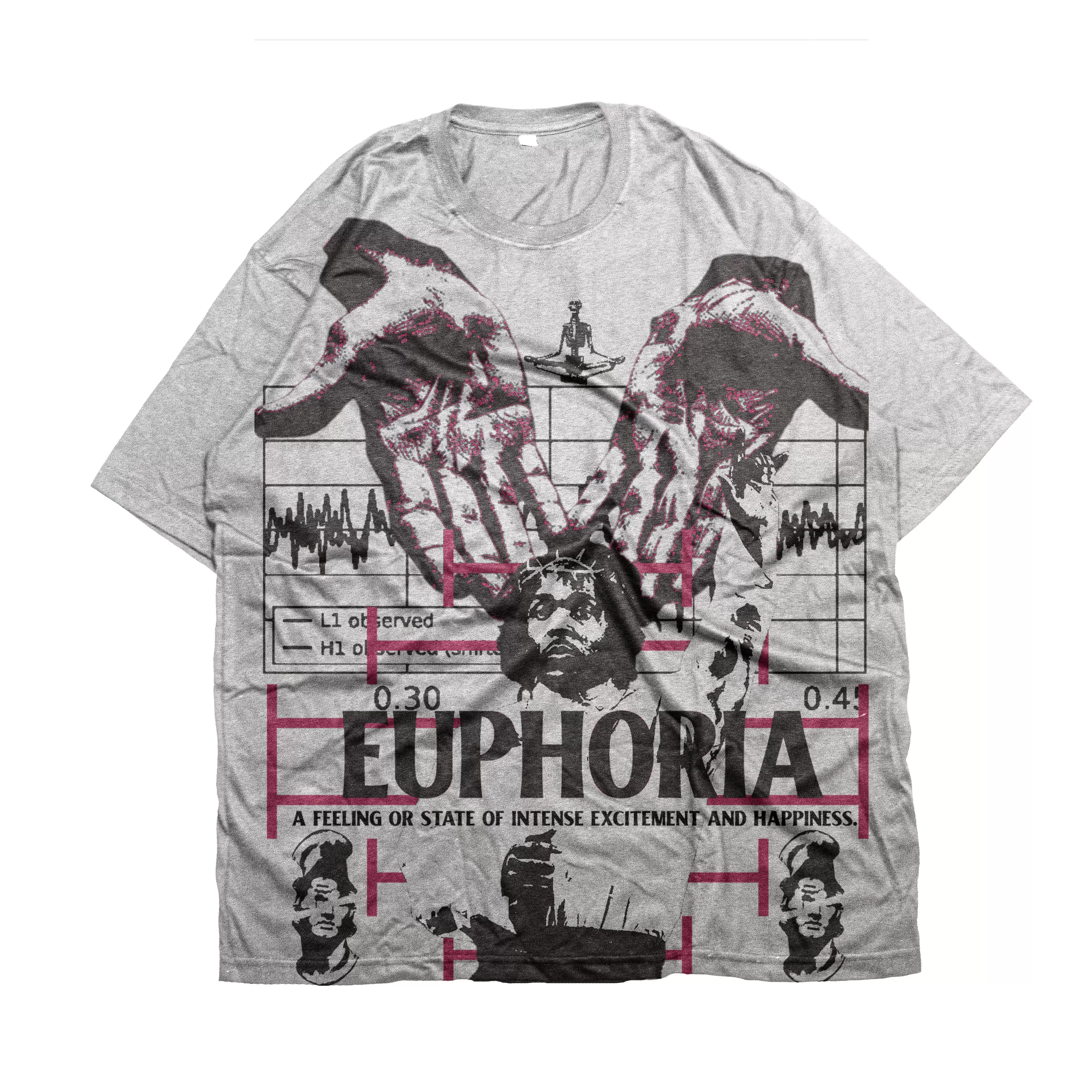 Euphoria Tee