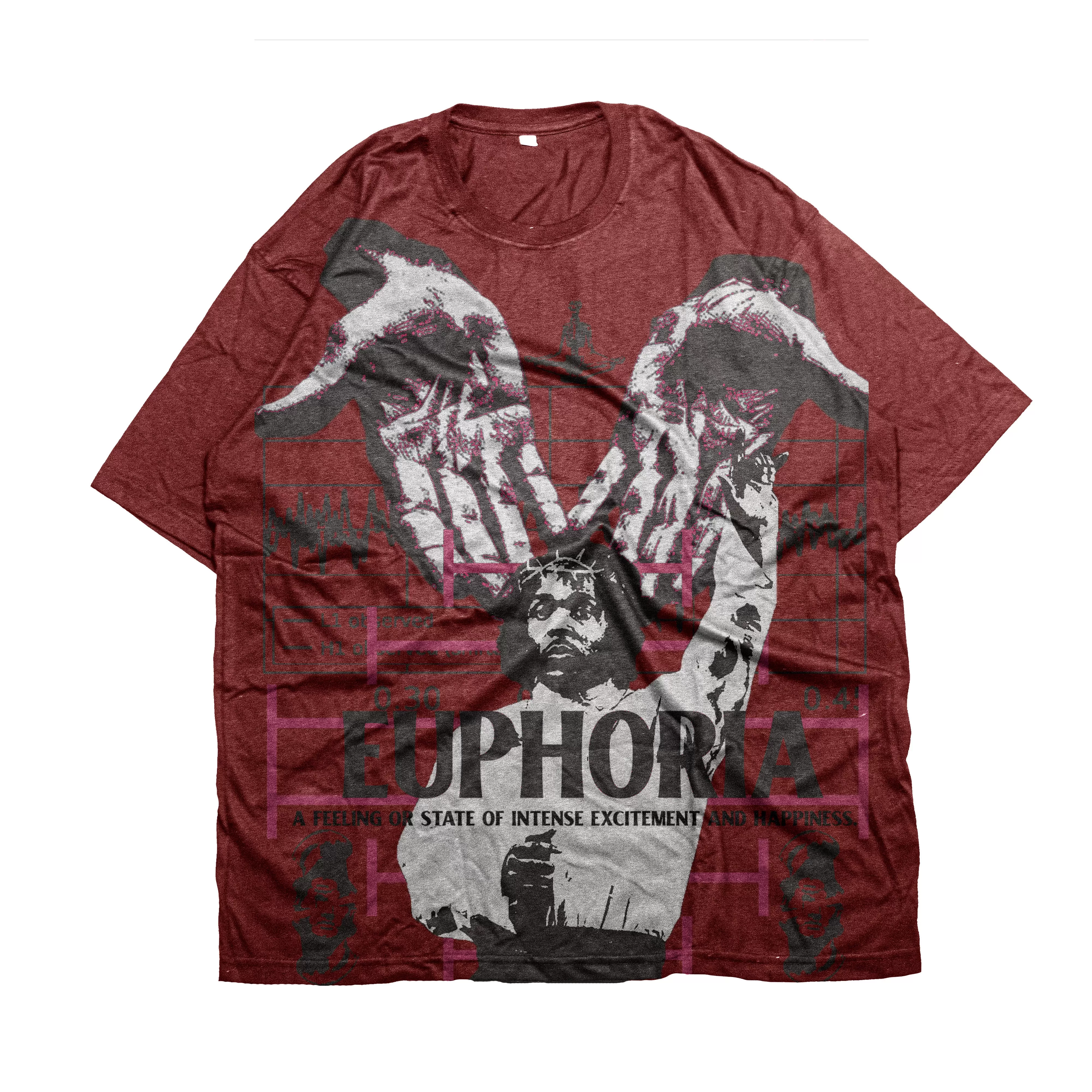 Euphoria Tee