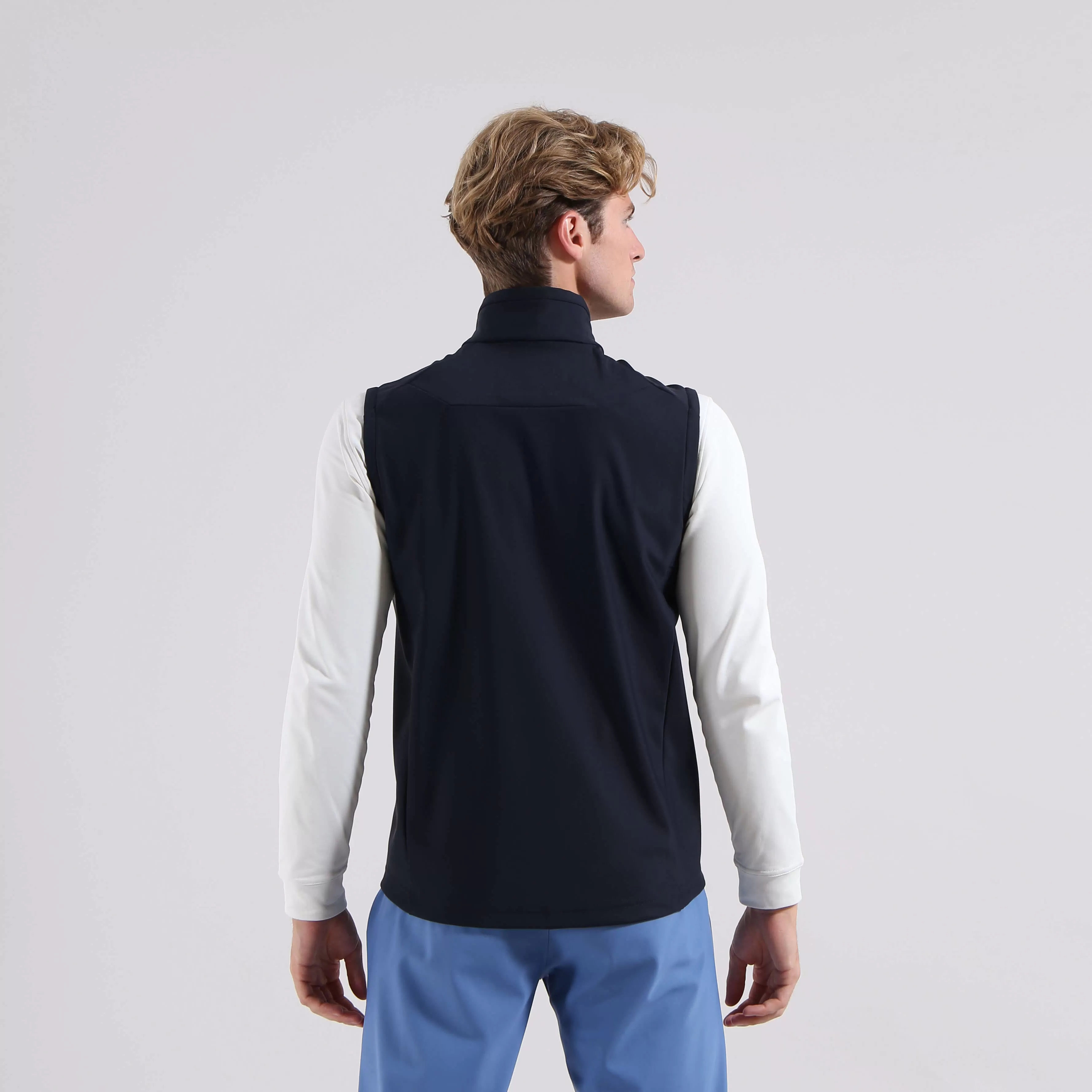 EVERYDAY | PRO-THERM SUPER STRETCH VEST