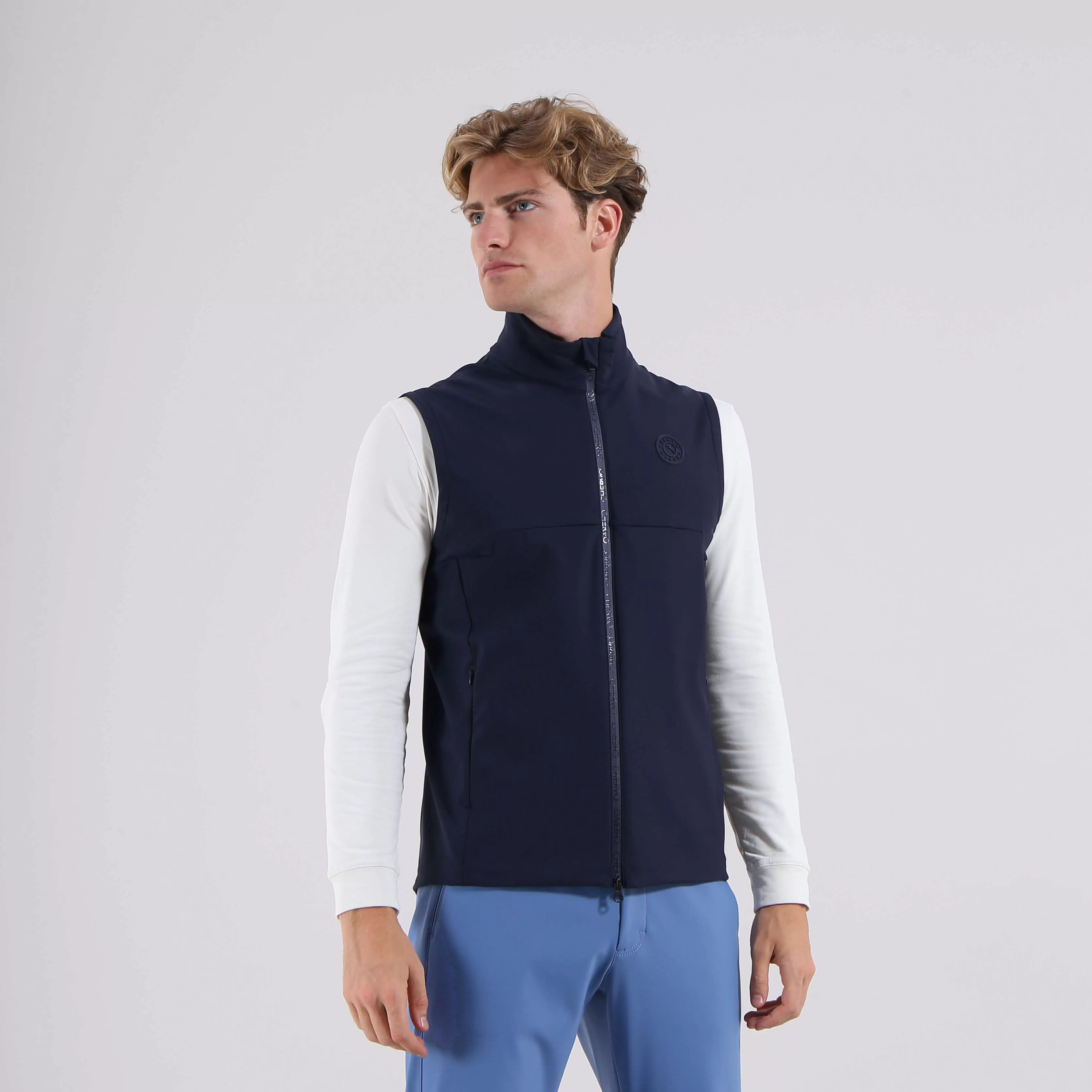 EVERYDAY | PRO-THERM SUPER STRETCH VEST