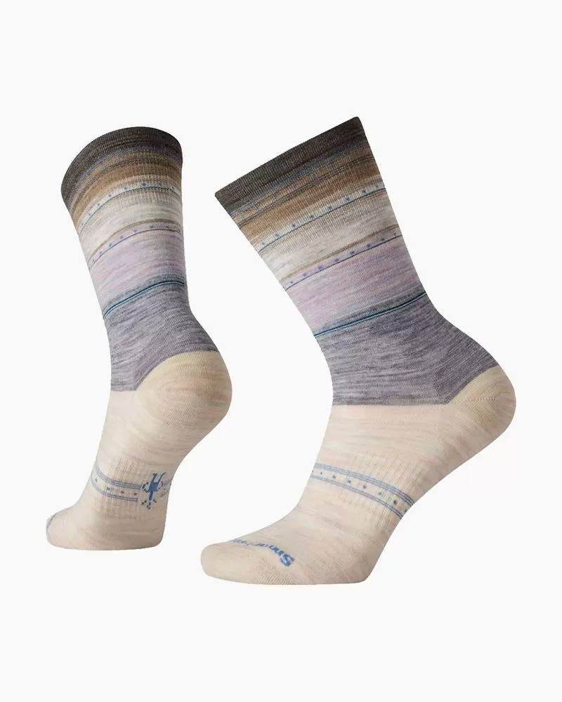 Everyday Stitch Stripe Sock Women's