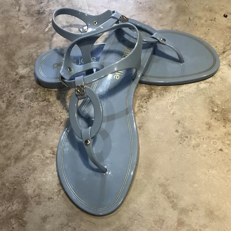 Frozen (Blue) Noah Sandal