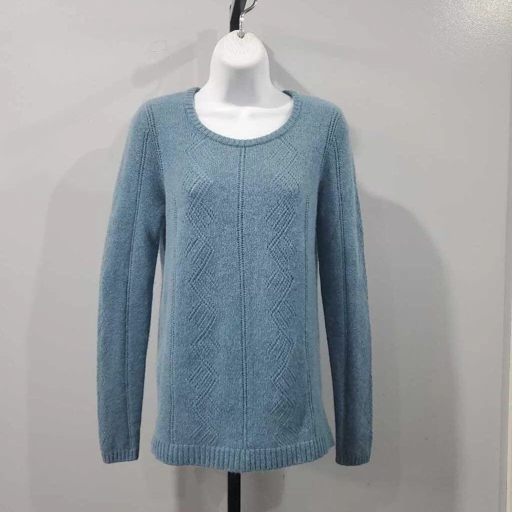 Garnet Hill Sweater Small