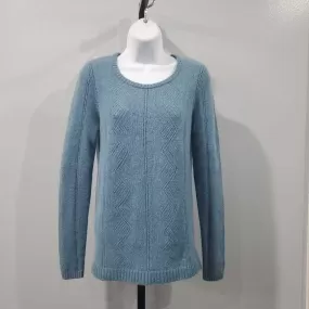 Garnet Hill Sweater Small