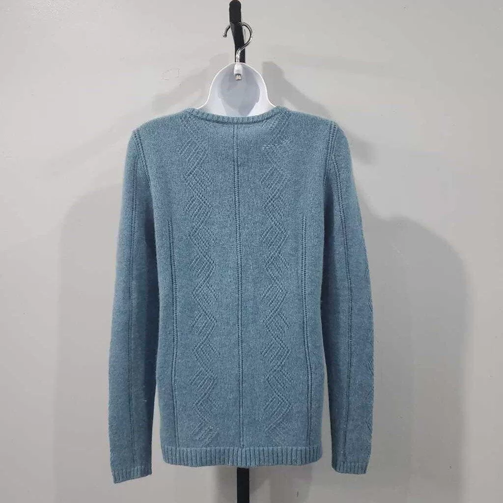 Garnet Hill Sweater Small