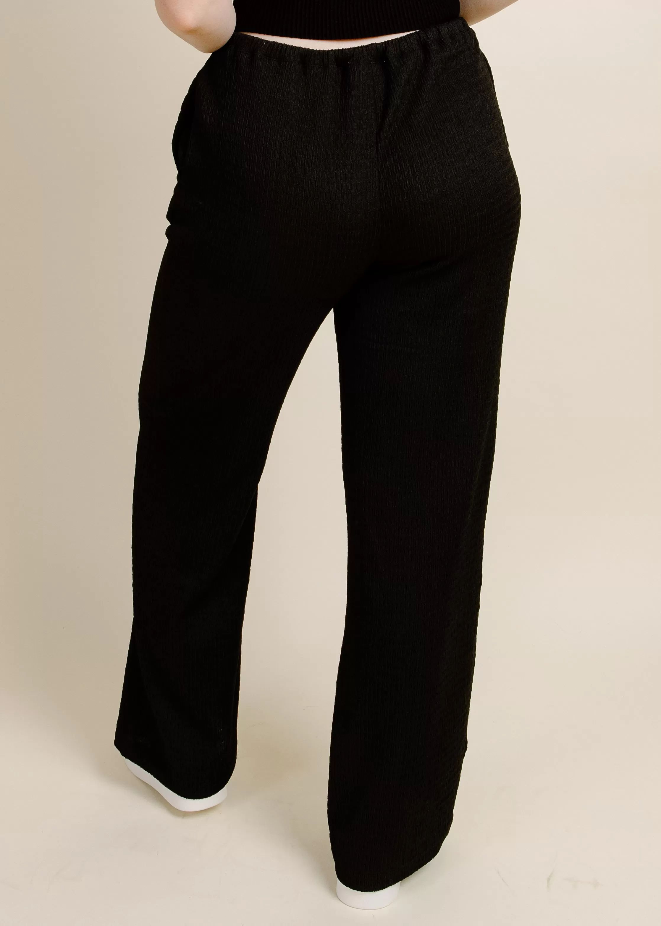 Genevieve Knit Pants