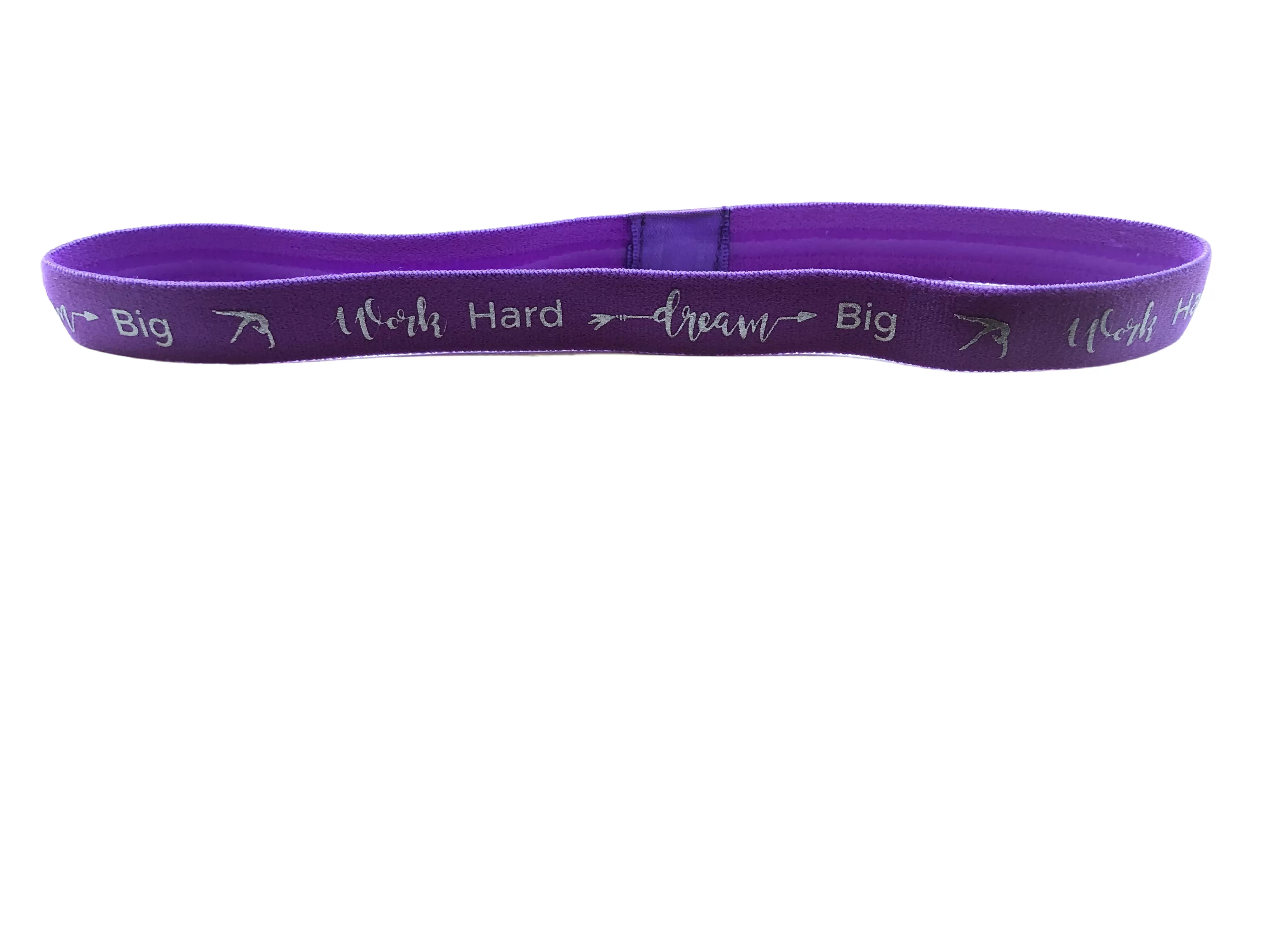 Gymnastics Headbands - No Slip