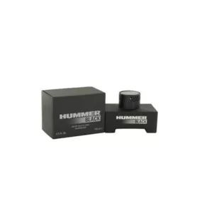 Hummer Black 125ml EDT for Men by Hummer