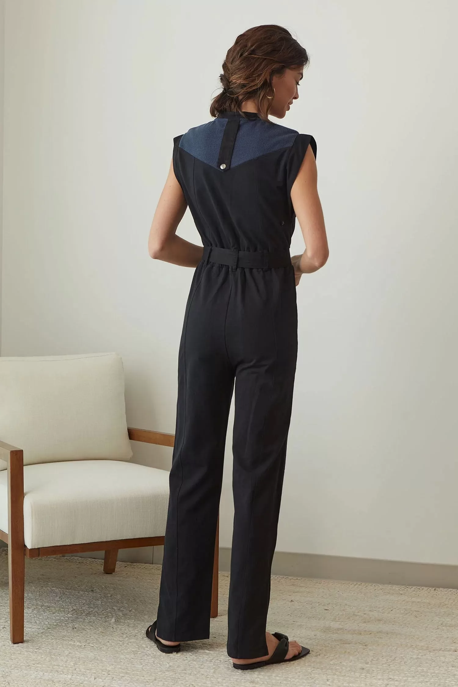 Indya Jumpsuit