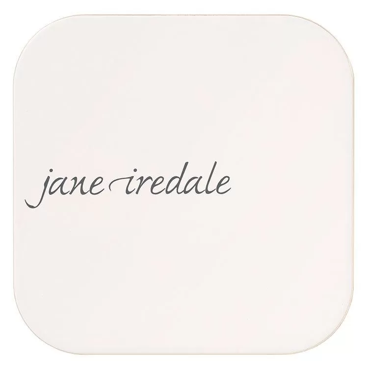 Jane Iredale PurePressed Eyeshadow Triple #Pink Quartz 3,5g