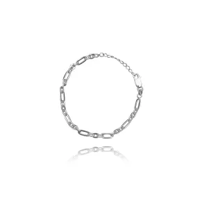 Jane Silver Bracelet