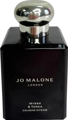 Jo Malone London Myrrh & Tonka Cologne Intense 50ml