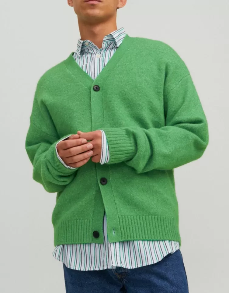 Jorollie Knit Cardigan