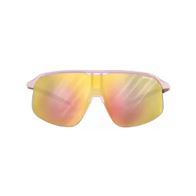 Julbo - Density - Reactiv 1-3 Light Amplifier - Pink / Camel