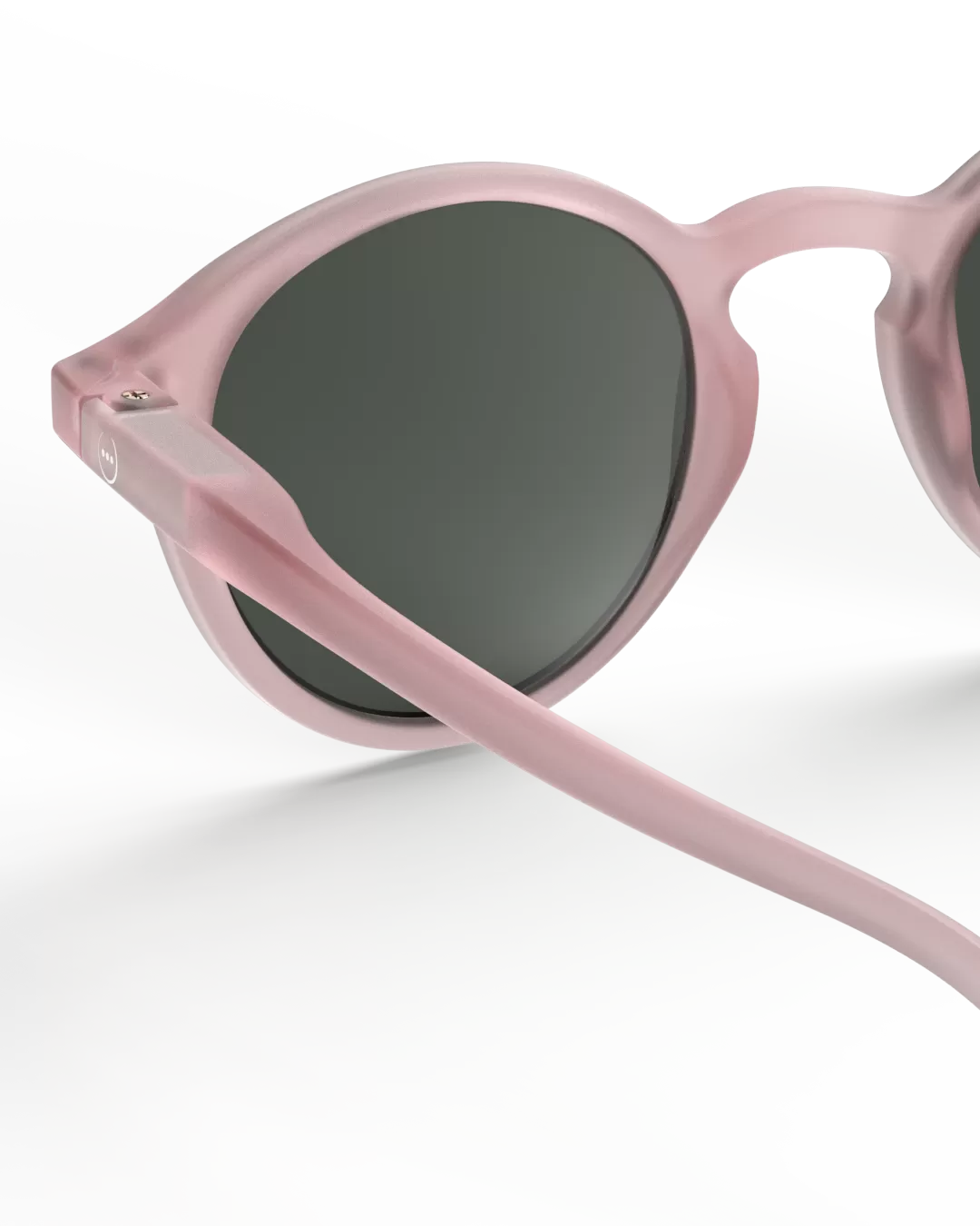 Junior Sunglasses | #D Pink