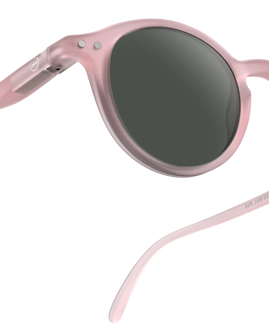 Junior Sunglasses | #D Pink