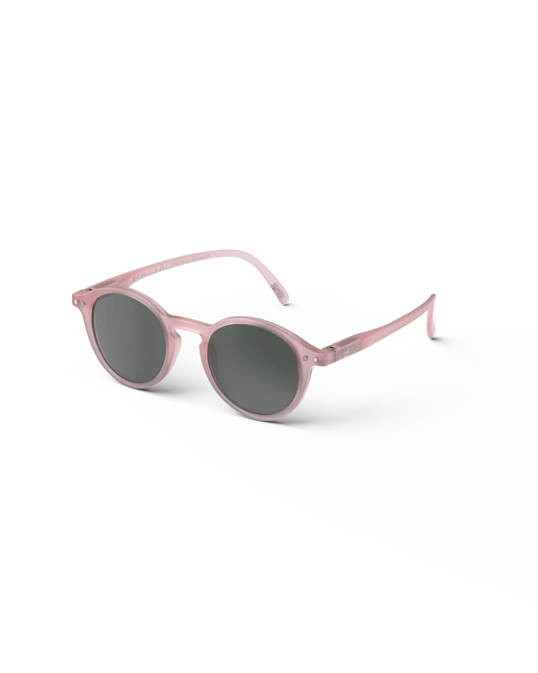 Junior Sunglasses | #D Pink