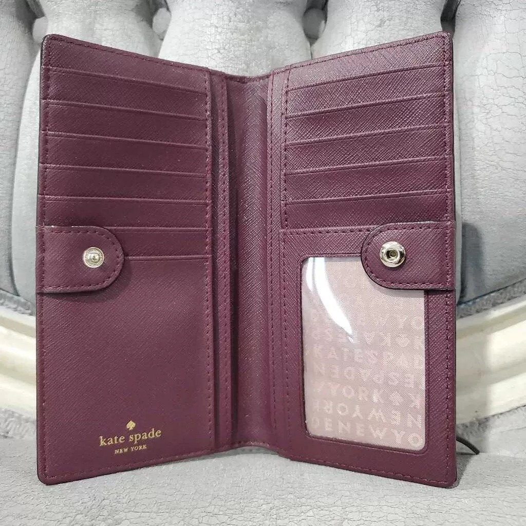 Kate Spade Wallet