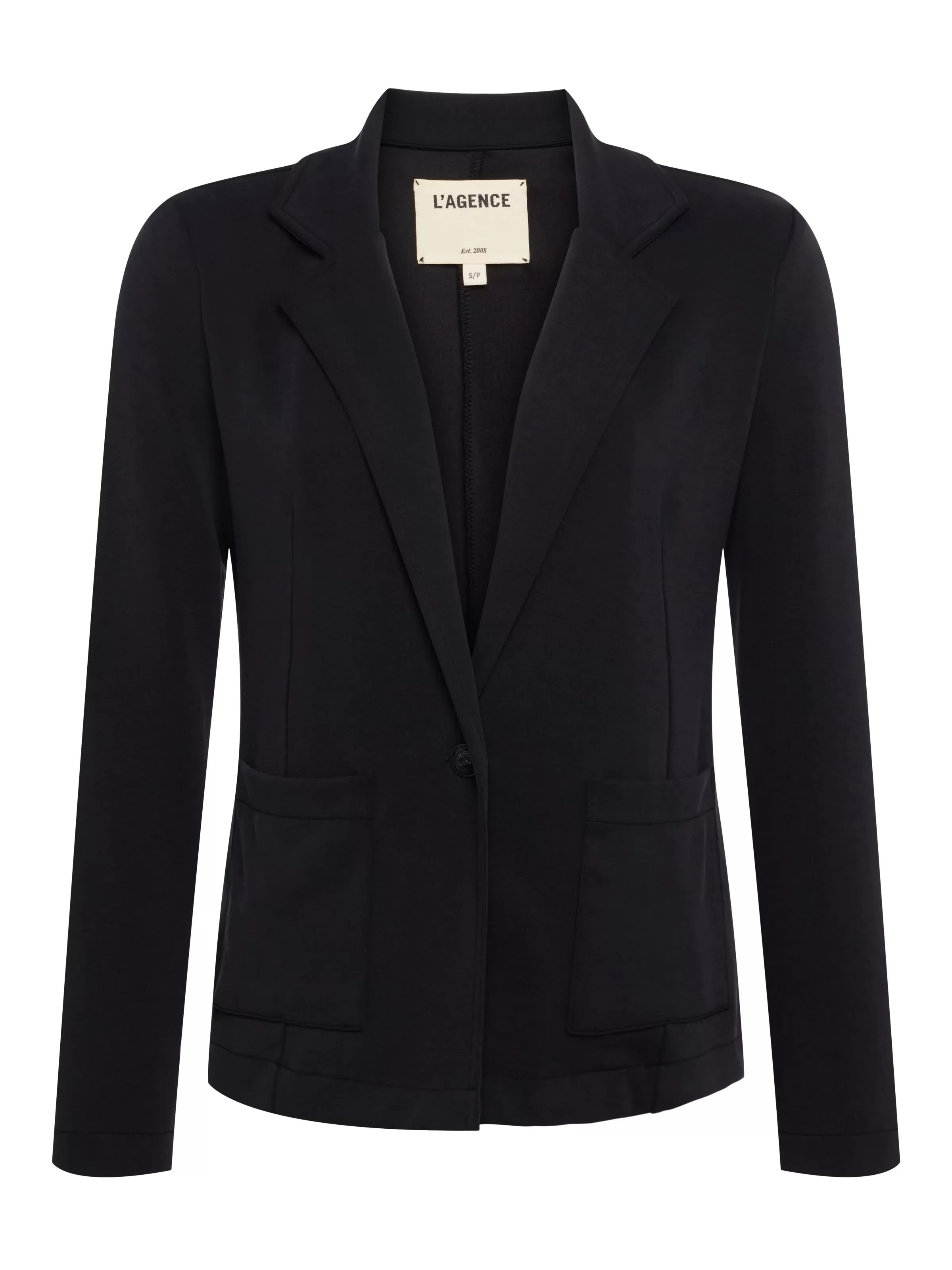 LACEY BLAZER - L'AGENCE