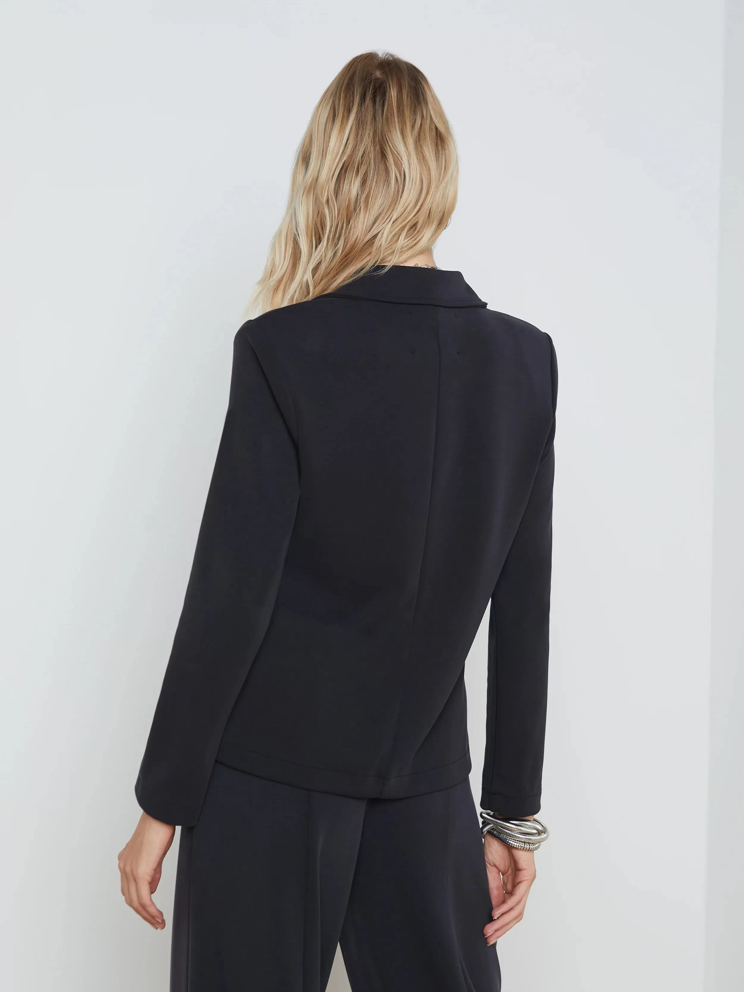 LACEY BLAZER - L'AGENCE