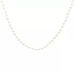 Ladies 20 Inch Pearl Strand