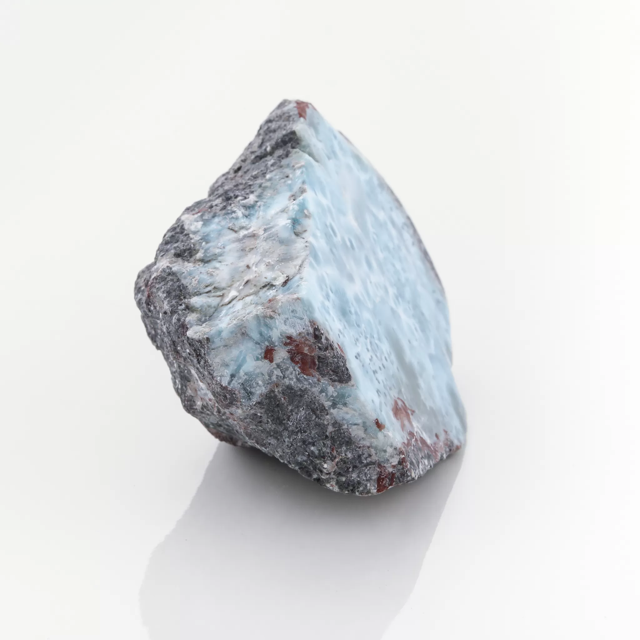 Larimar Paperweight Sebastian