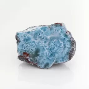 Larimar Paperweight Sebastian