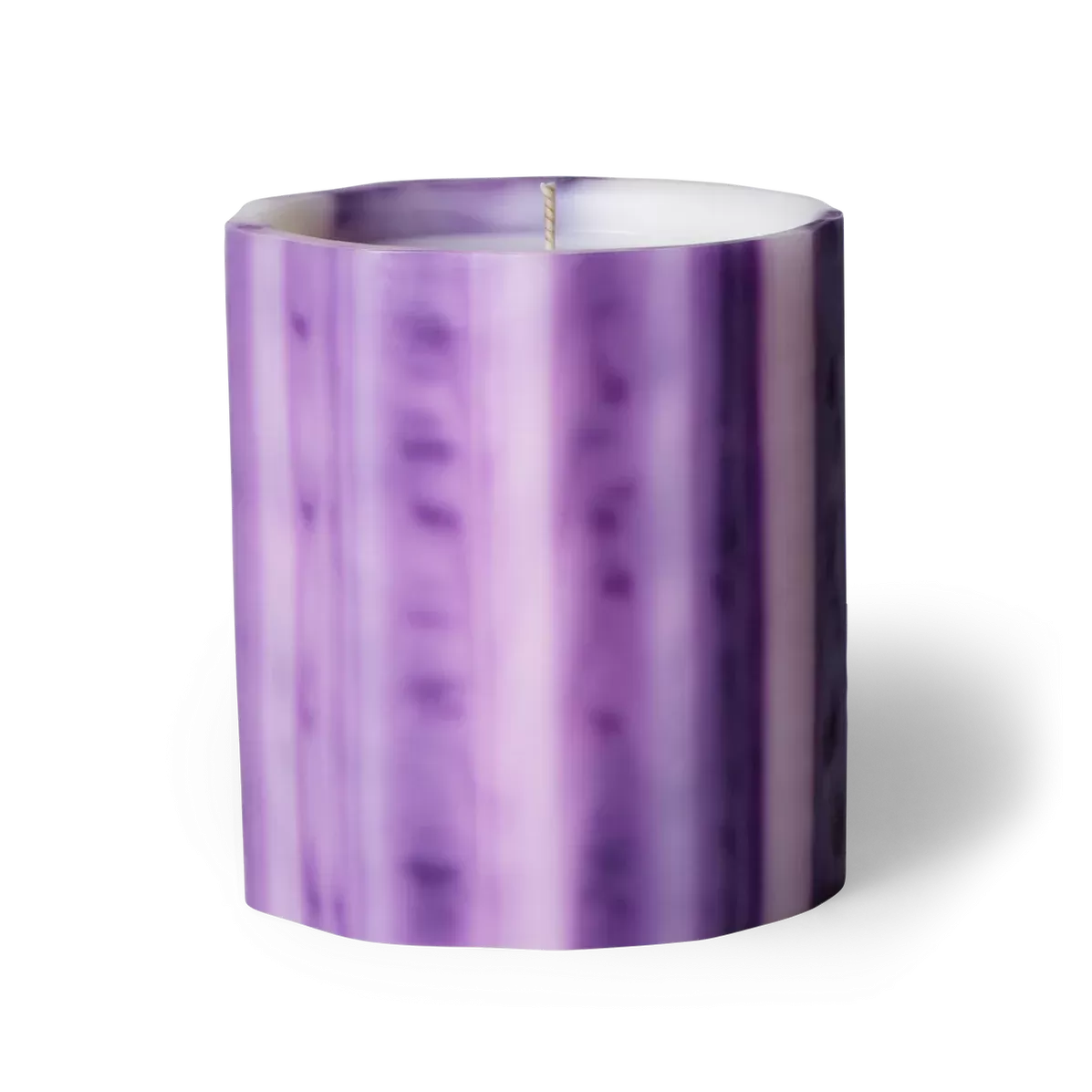 Le Feu De L'Eau :: Violet - Grapefruit, Tobacco, Pink Pepper