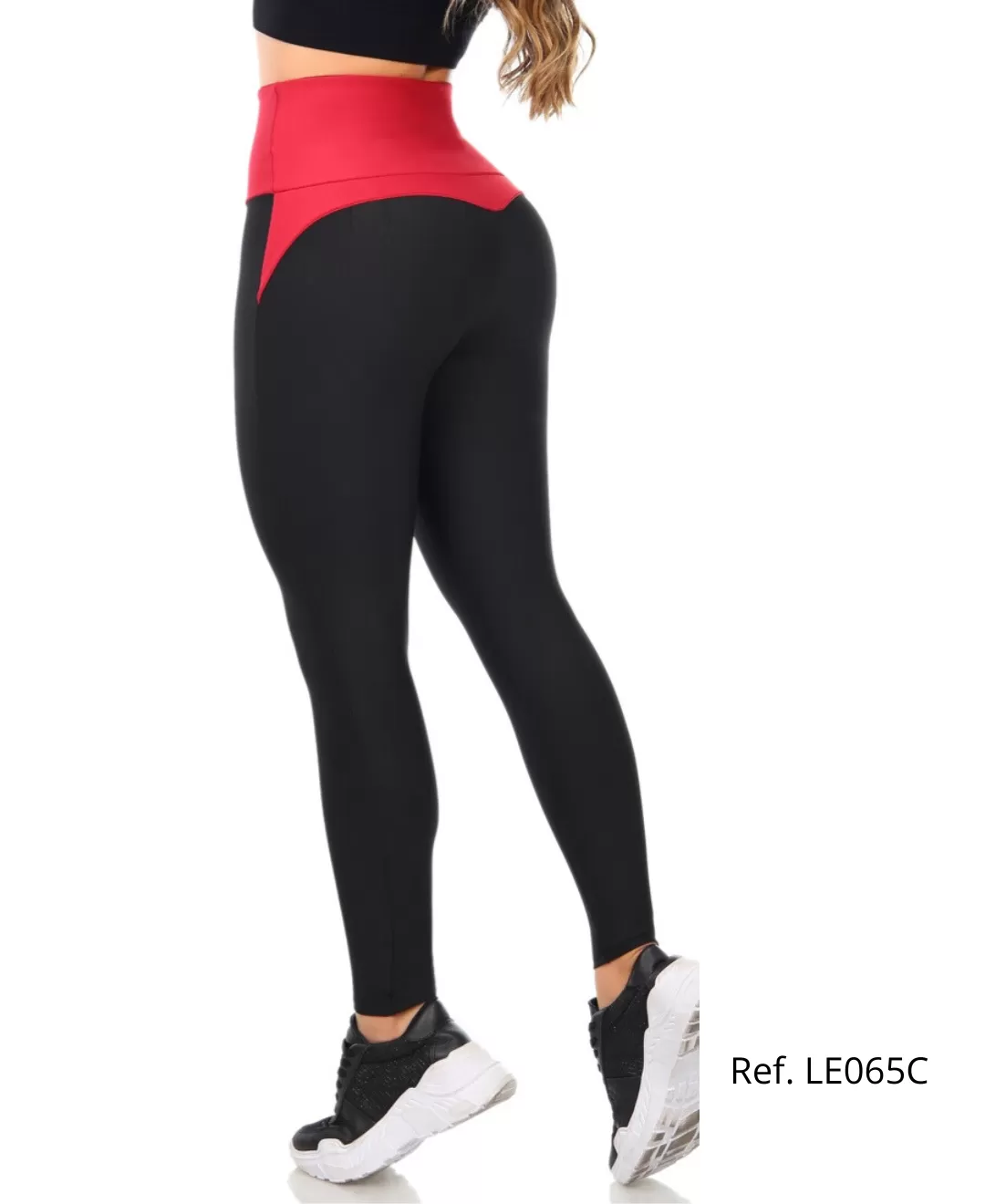 Leggings ref. LE065C