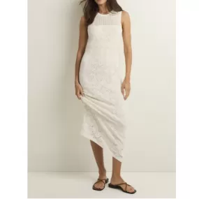 Mallorca Midi Dress