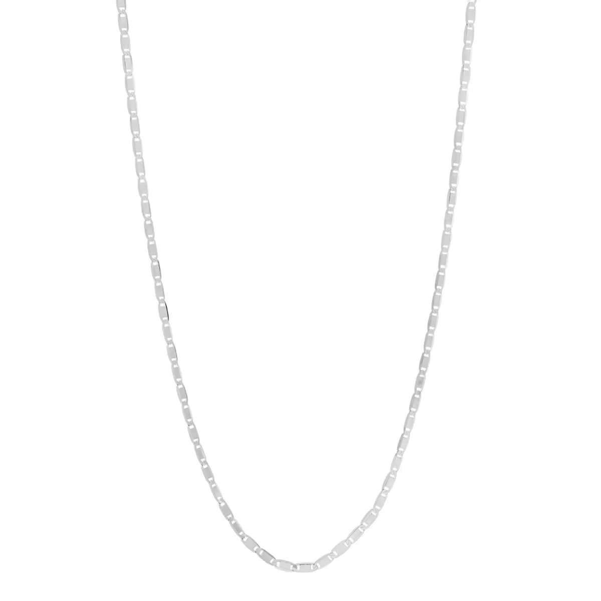 Maria Black Karen necklace Silver