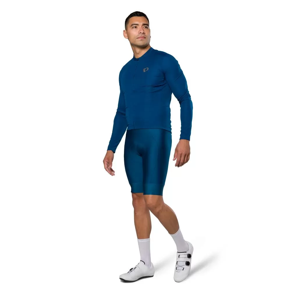 Men's Attack Long Sleeve Jersey