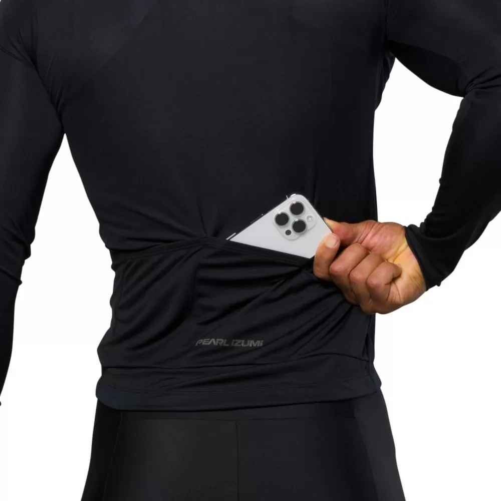 Men's Attack Long Sleeve Jersey