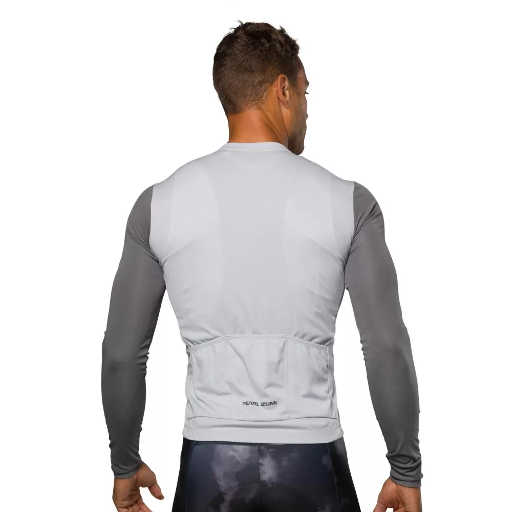 Men's Attack Long Sleeve Jersey