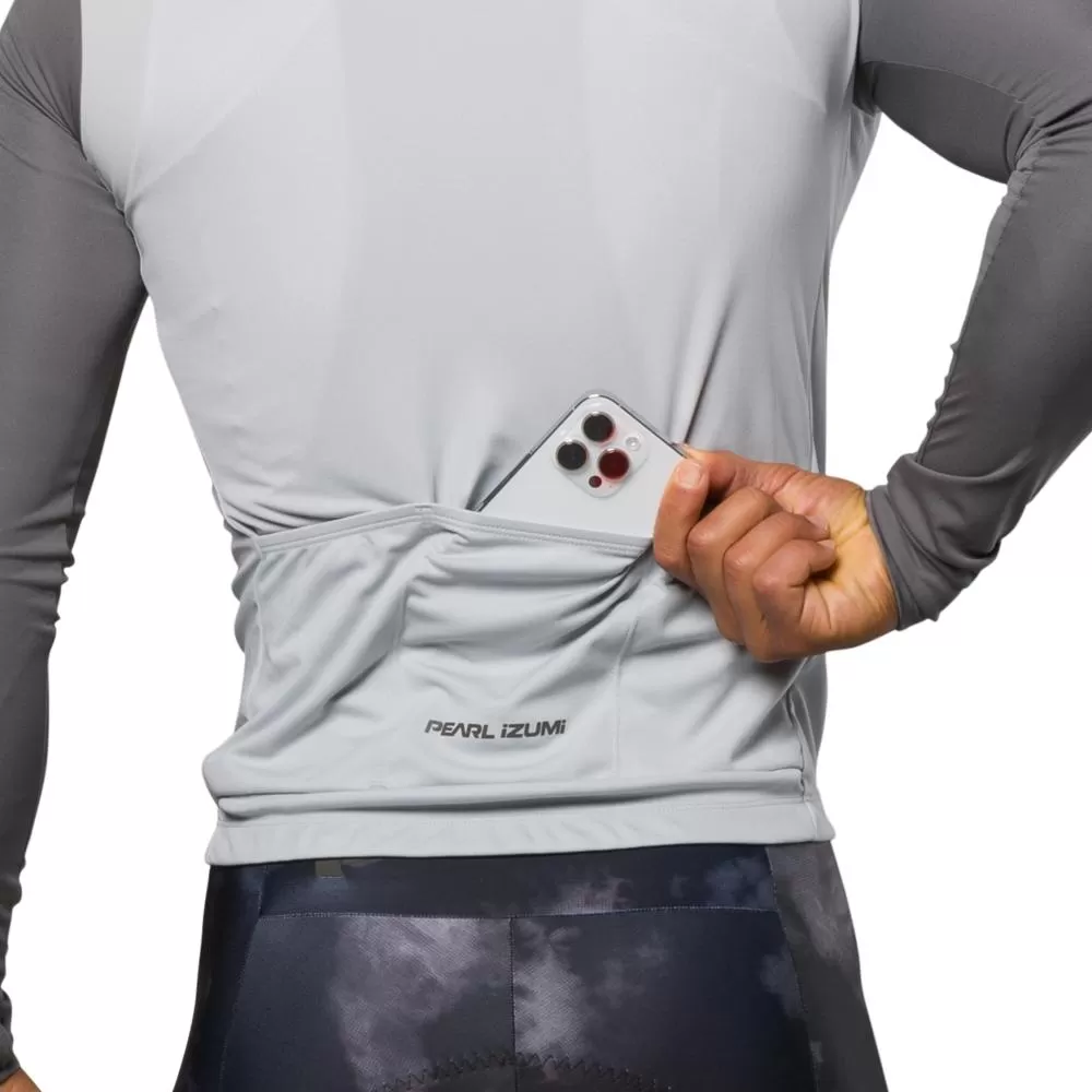 Men's Attack Long Sleeve Jersey