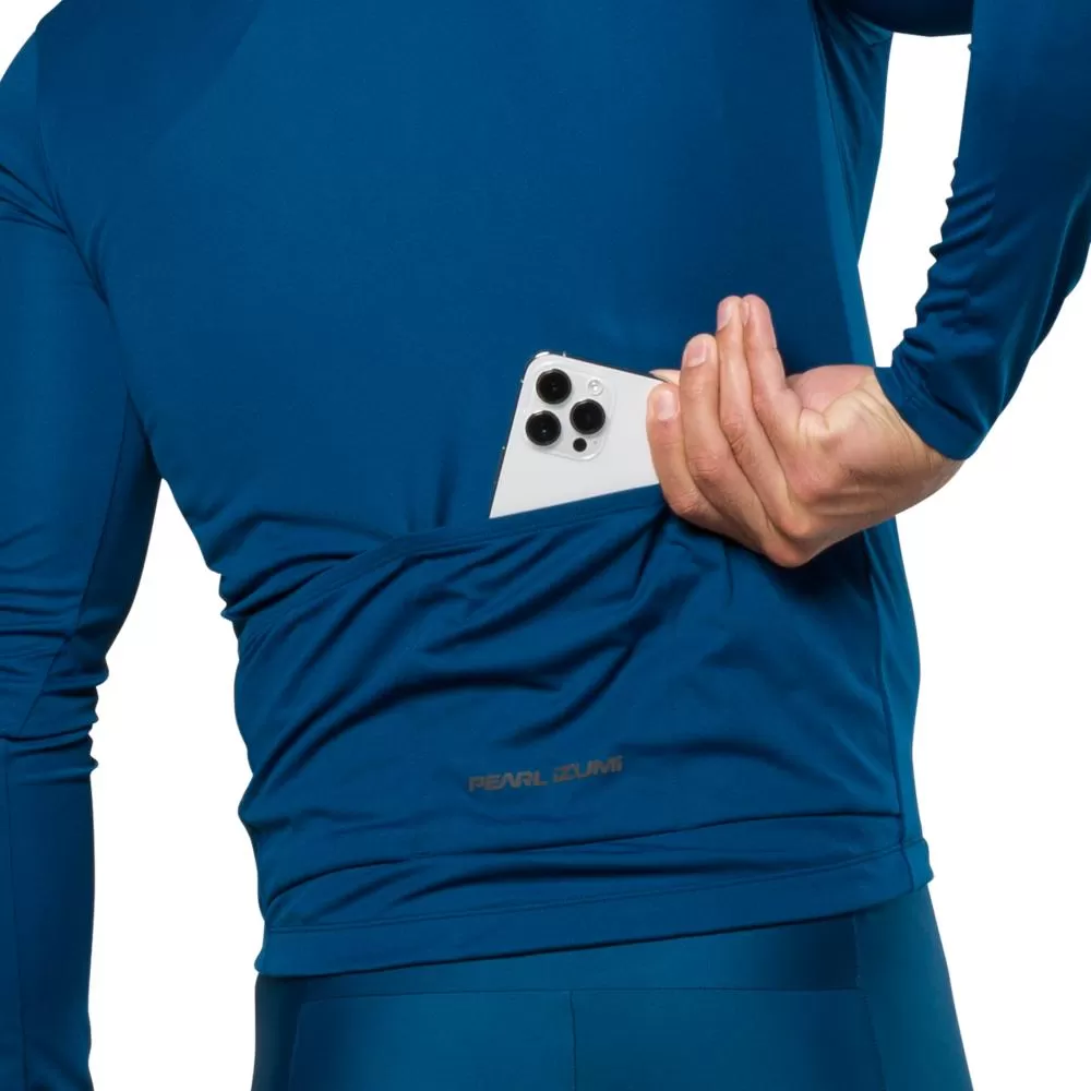 Men's Attack Long Sleeve Jersey