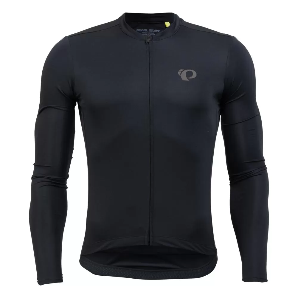 Men's Attack Long Sleeve Jersey