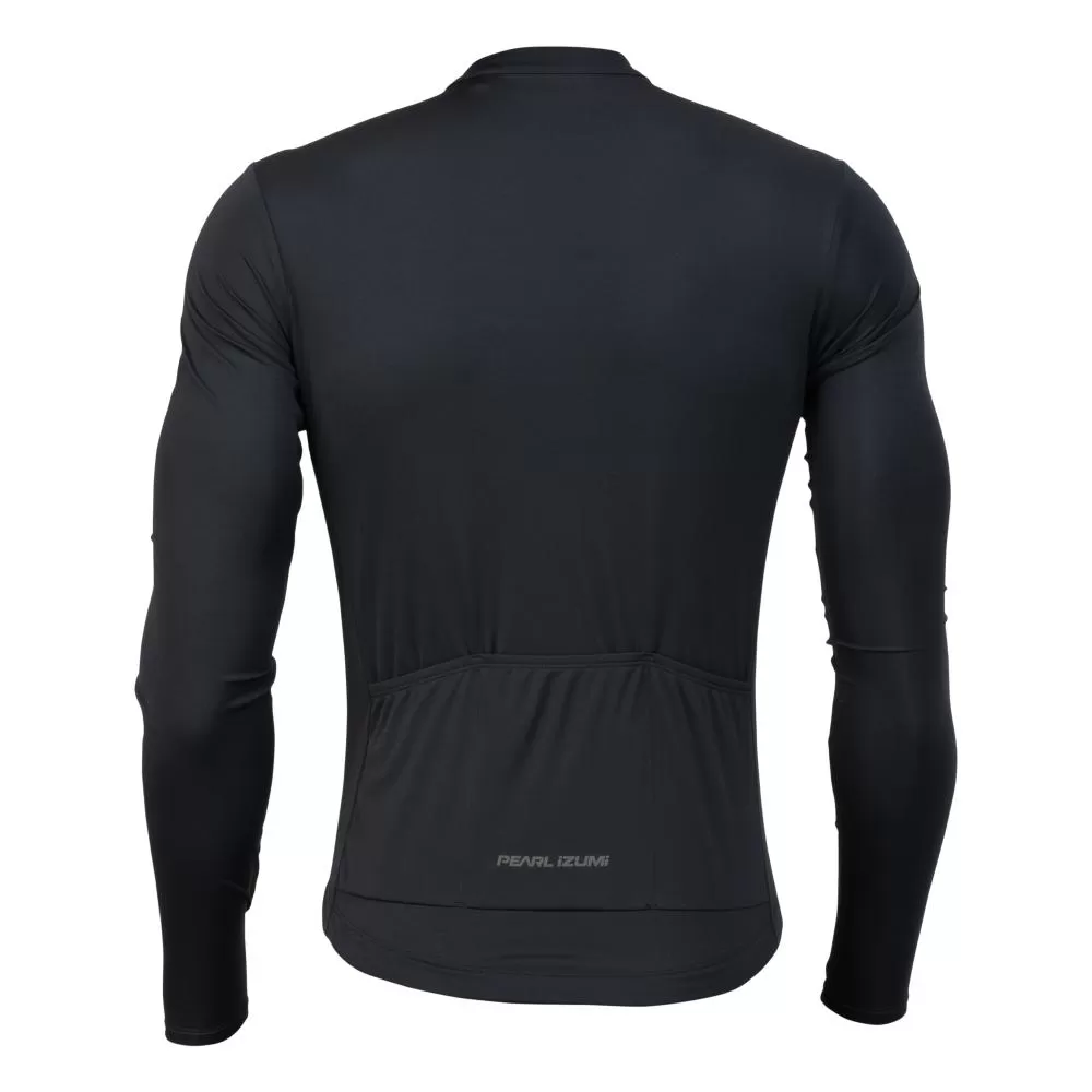 Men's Attack Long Sleeve Jersey