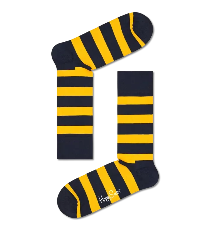 Men's Happy Socks | Classic Socks 4-pack Gift Set