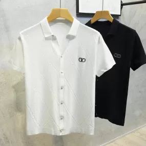 New Style Short Sleeve Shirt For Boys S5000461