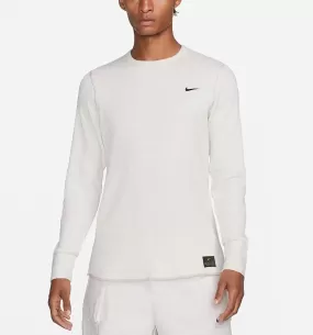 Nike Life Long Sleeve Shirt