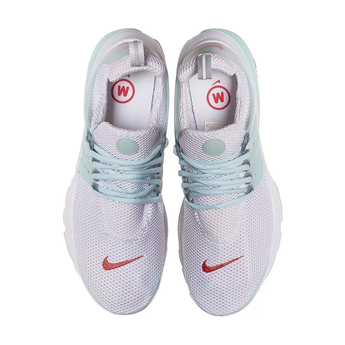 Nike Special Project Air Presto QS 'Unholy Cumulus'