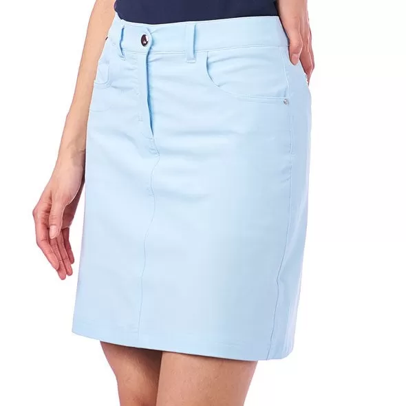 Nivo Skort Marika Ice Blue